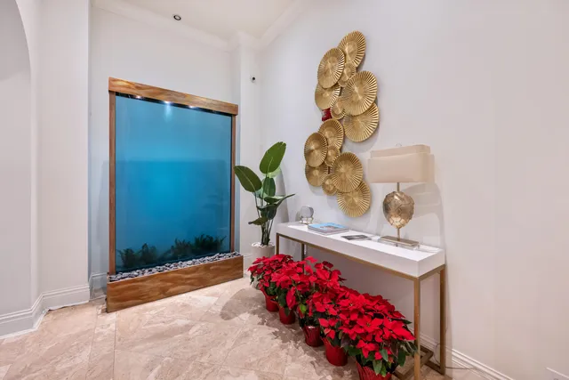 $448,000 | 651 Okeechobee Boulevard, Unit 1107, West Palm Beach, FL 33401