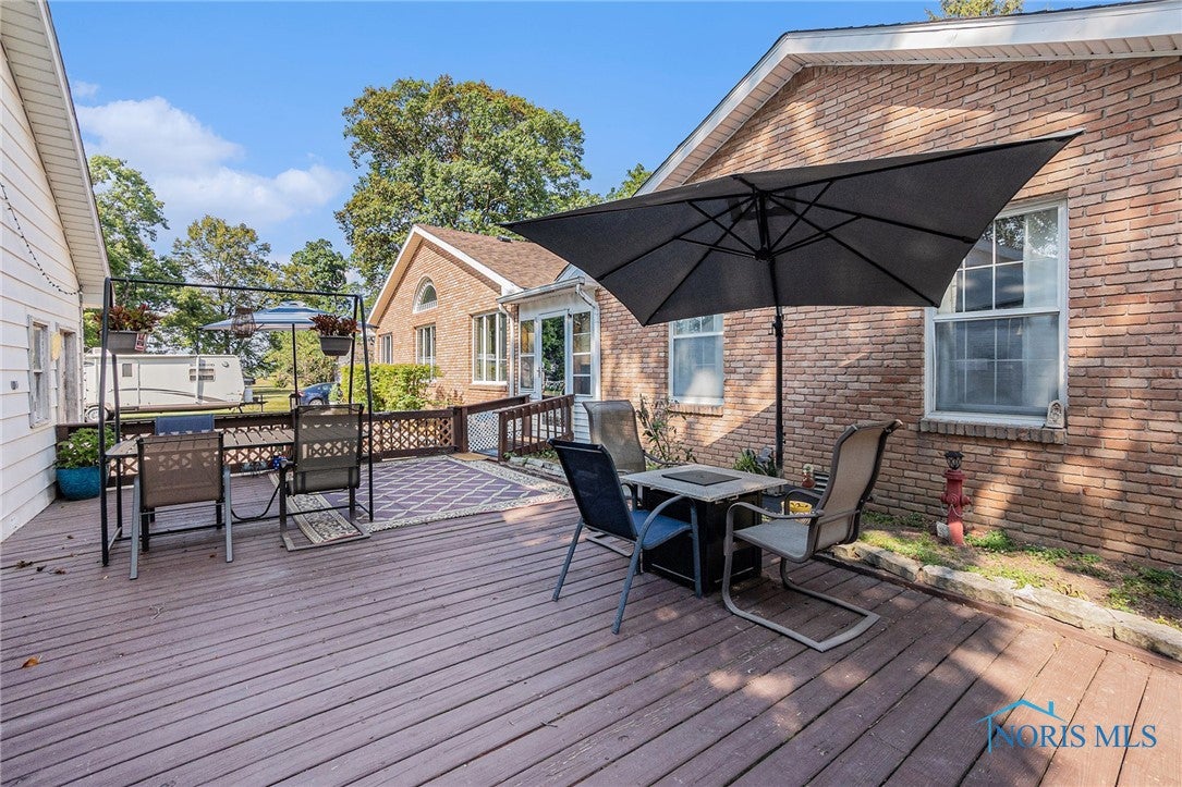 25441 Thompson Road Perrysburg, OH 43551 - Photo 25 of 32 Gallery Image 25