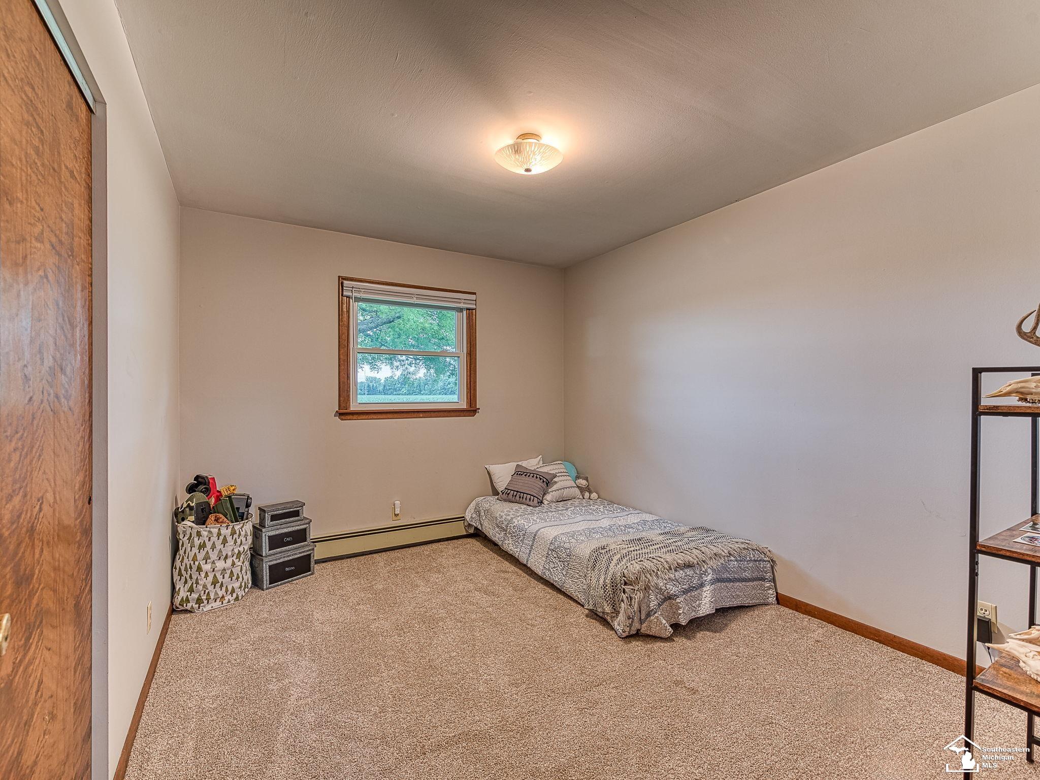 13031 South Custer Road Dundee, MI 48131 - Photo 14 of 40
