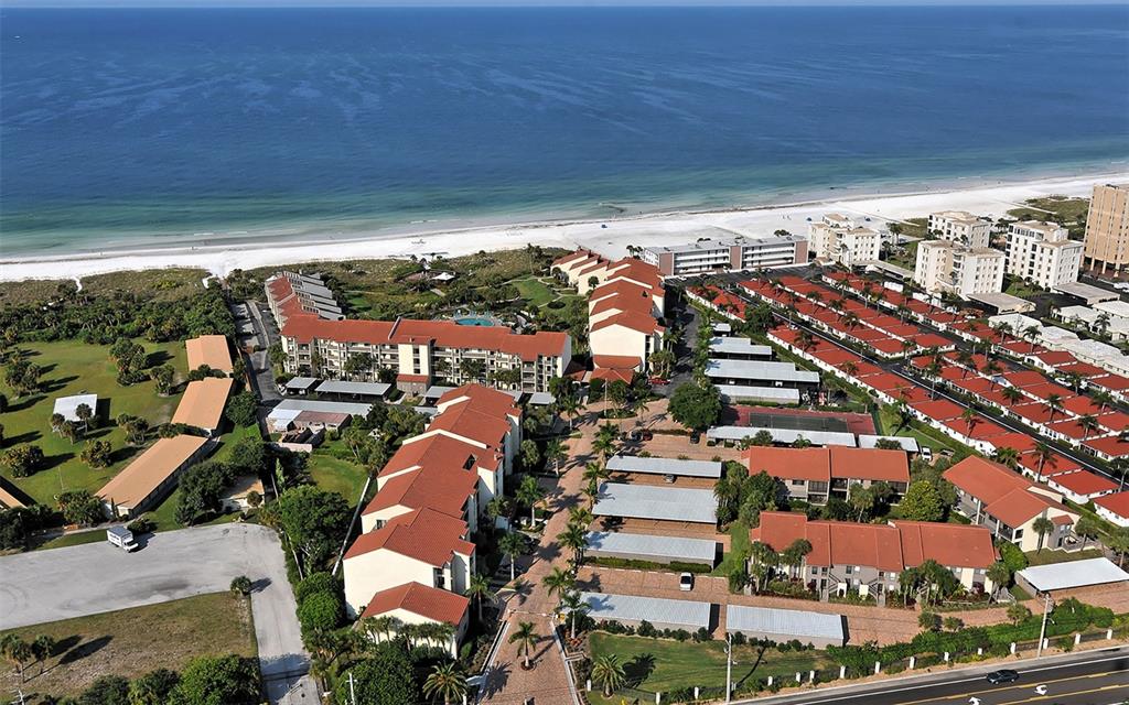6234 Midnight Pass Road, Unit 307 Sarasota, FL 34242 - Photo 1 of 61