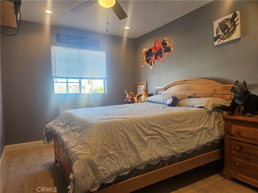 37323 Daybreak Street Palmdale, CA 93550 - Photo 24 of 58 bedroom2