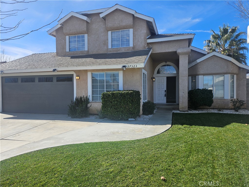 37323 Daybreak Street Palmdale, CA 93550 - Photo 3 of 58