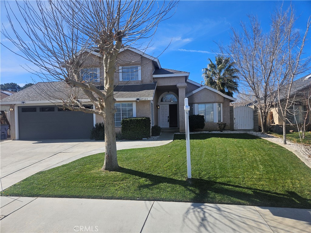37323 Daybreak Street Palmdale, CA 93550 - Photo 4 of 58