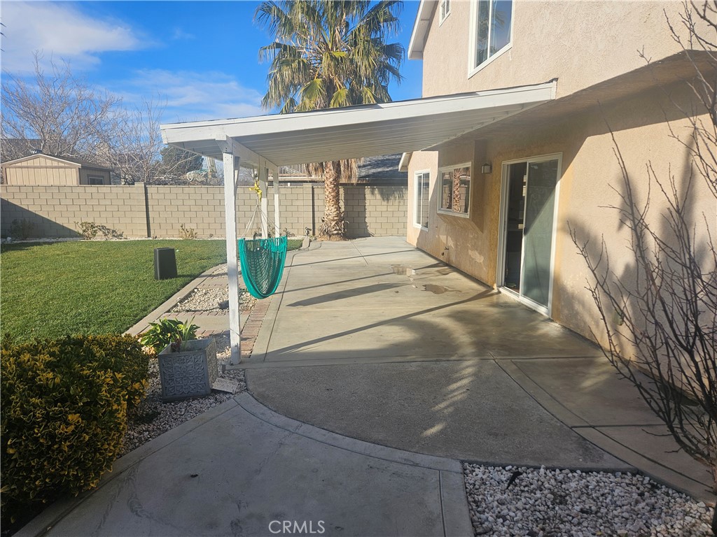 37323 Daybreak Street Palmdale, CA 93550 - Photo 53 of 58