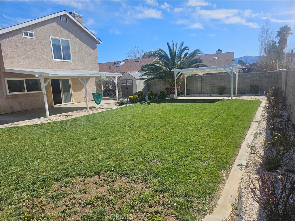37323 Daybreak Street Palmdale, CA 93550 - Photo 55 of 58
