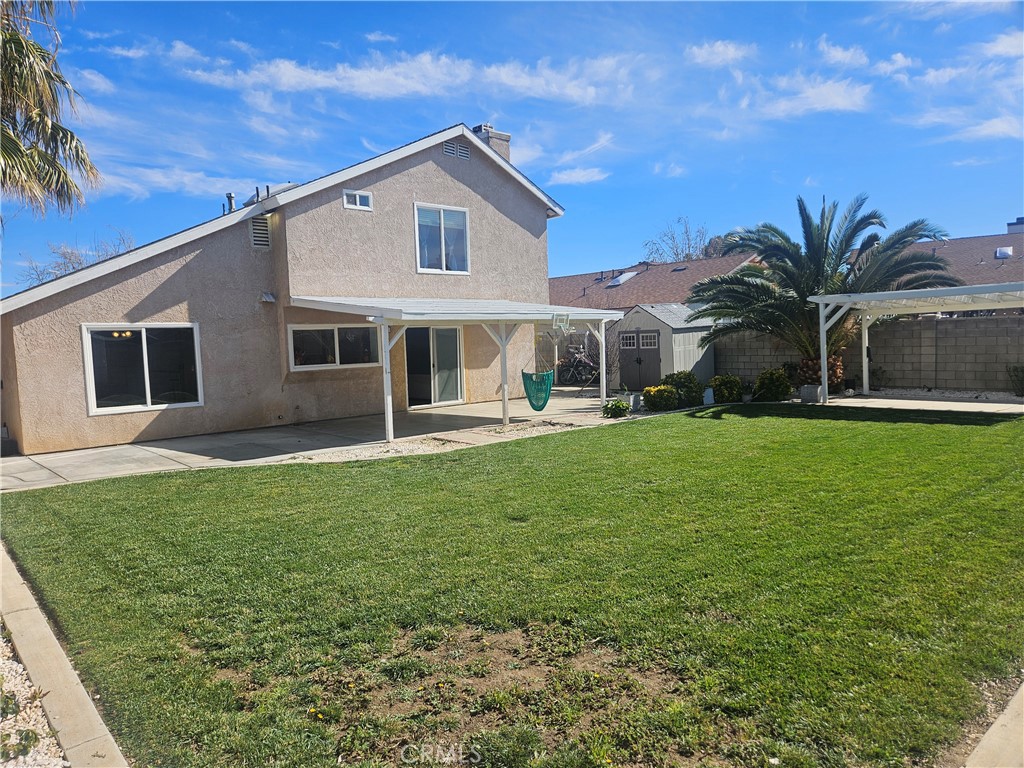 37323 Daybreak Street Palmdale, CA 93550 - Photo 57 of 58