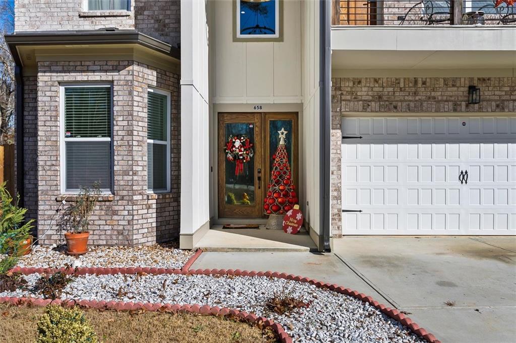 658 Rockbridge Road Northwest Lilburn, GA 30047 - Photo 44 of 61