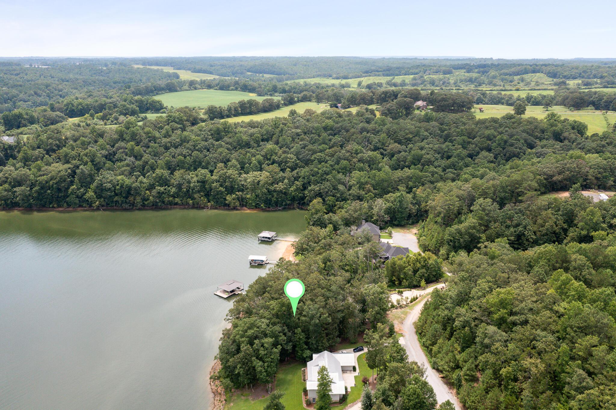 Lot 51 The Ridge Arley, AL 35541 - Photo 10 of 11 Gallery Image 10