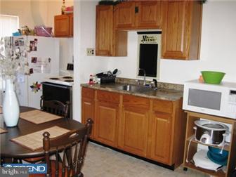 142 Catherine Street Reading, PA 19607 - Photo 3 of 9 Kitchen