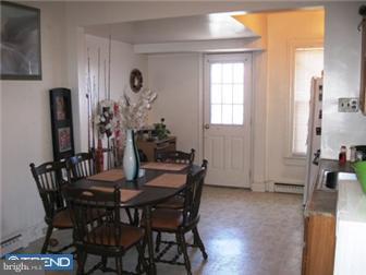142 Catherine Street Reading, PA 19607 - Photo 4 of 9 Kitchen