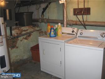 142 Catherine Street Reading, PA 19607 - Photo 7 of 9 Basement