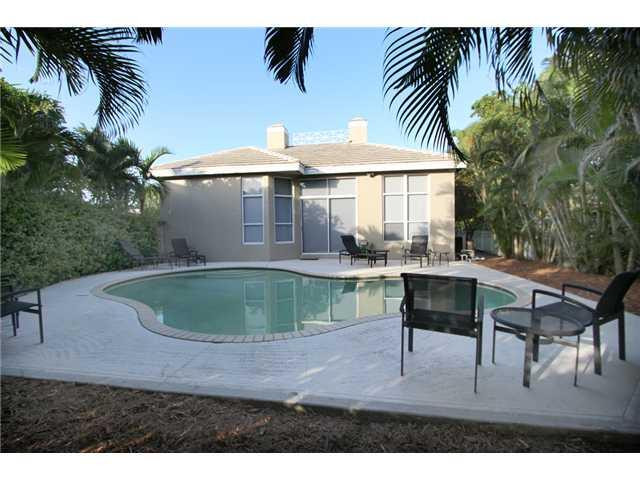 5730 Northwest 42nd Court Boca Raton, FL 33496 - Photo 18 of 20 Pool