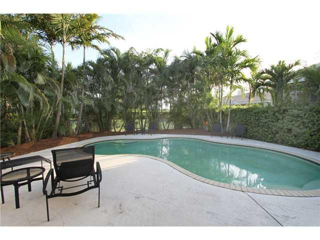 5730 Northwest 42nd Court Boca Raton, FL 33496 - Photo 19 of 20 Pool