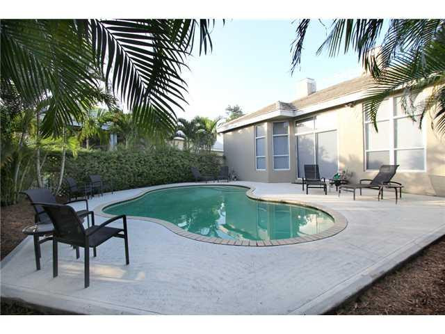 5730 Northwest 42nd Court Boca Raton, FL 33496 - Photo 20 of 20 Pool