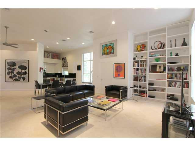 5730 Northwest 42nd Court Boca Raton, FL 33496 - Photo 2 of 20 Living Room