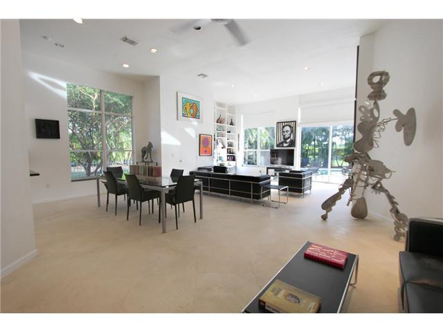 5730 Northwest 42nd Court Boca Raton, FL 33496 - Photo 5 of 20 Family/Great Room