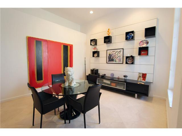 5730 Northwest 42nd Court Boca Raton, FL 33496 - Photo 6 of 20 Dining Room