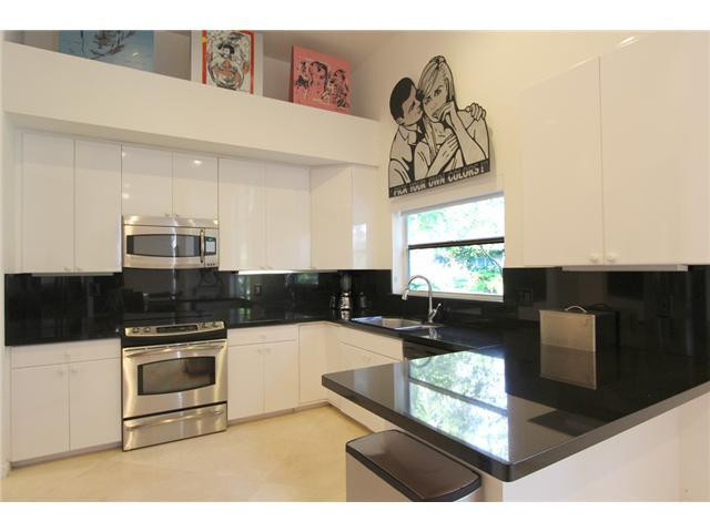 5730 Northwest 42nd Court Boca Raton, FL 33496 - Photo 9 of 20 Kitchen