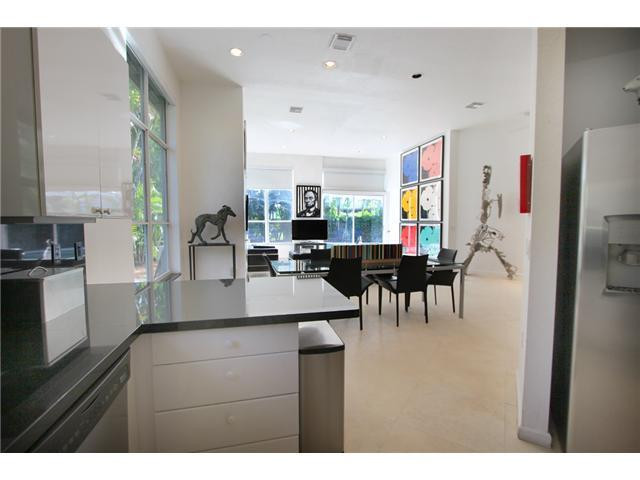 5730 Northwest 42nd Court Boca Raton, FL 33496 - Photo 10 of 20 Kitchen