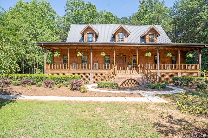 165 Oak Ridge Run Salisbury, NC 28146 - Photo 1 of 35 Gallery Image 1