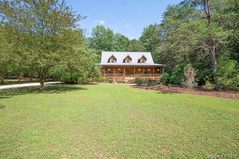 165 Oak Ridge Run Salisbury, NC 28146 - Photo 2 of 35 Gallery Image 2