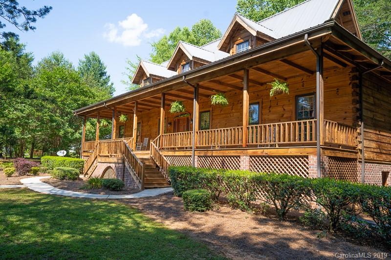165 Oak Ridge Run Salisbury, NC 28146 - Photo 3 of 35 Gallery Image 3