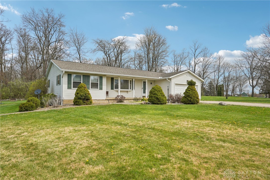 203 North Bickett Road Xenia, OH 45385 - Photo 56 of 68