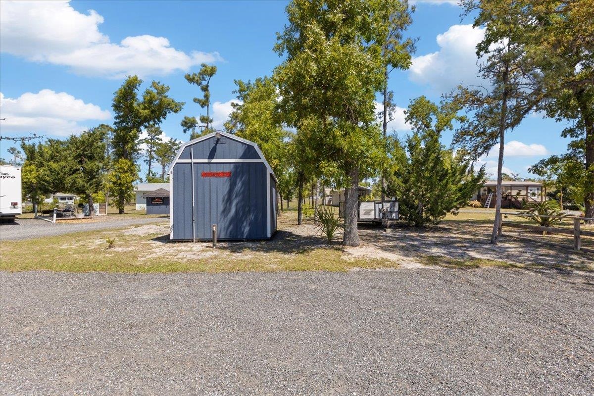 2114 Post Oak Road Perry, FL 32348 - Photo 39 of 68