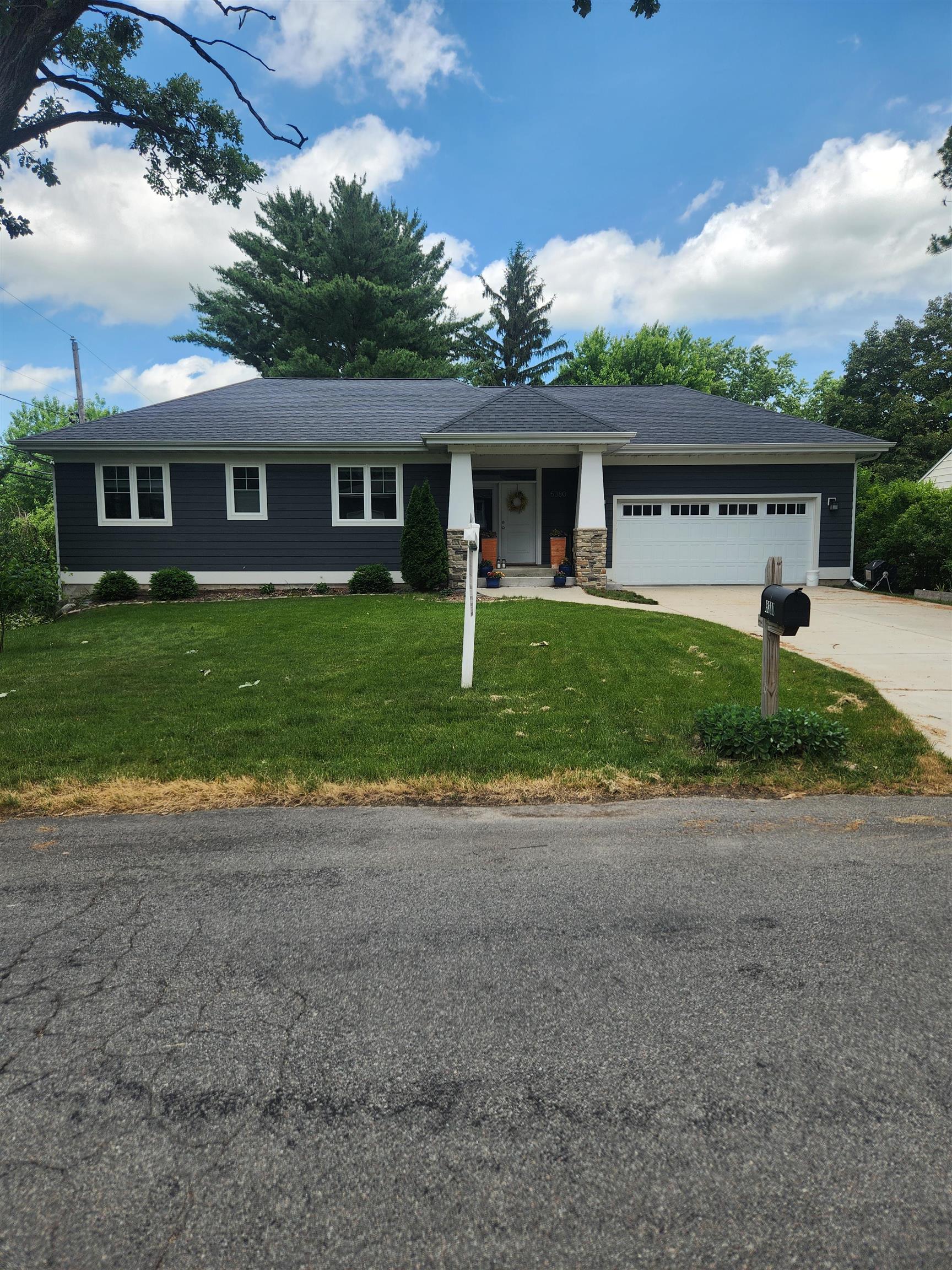 5380 Shaw Court Madison, WI 53705 - Photo 1 of 1