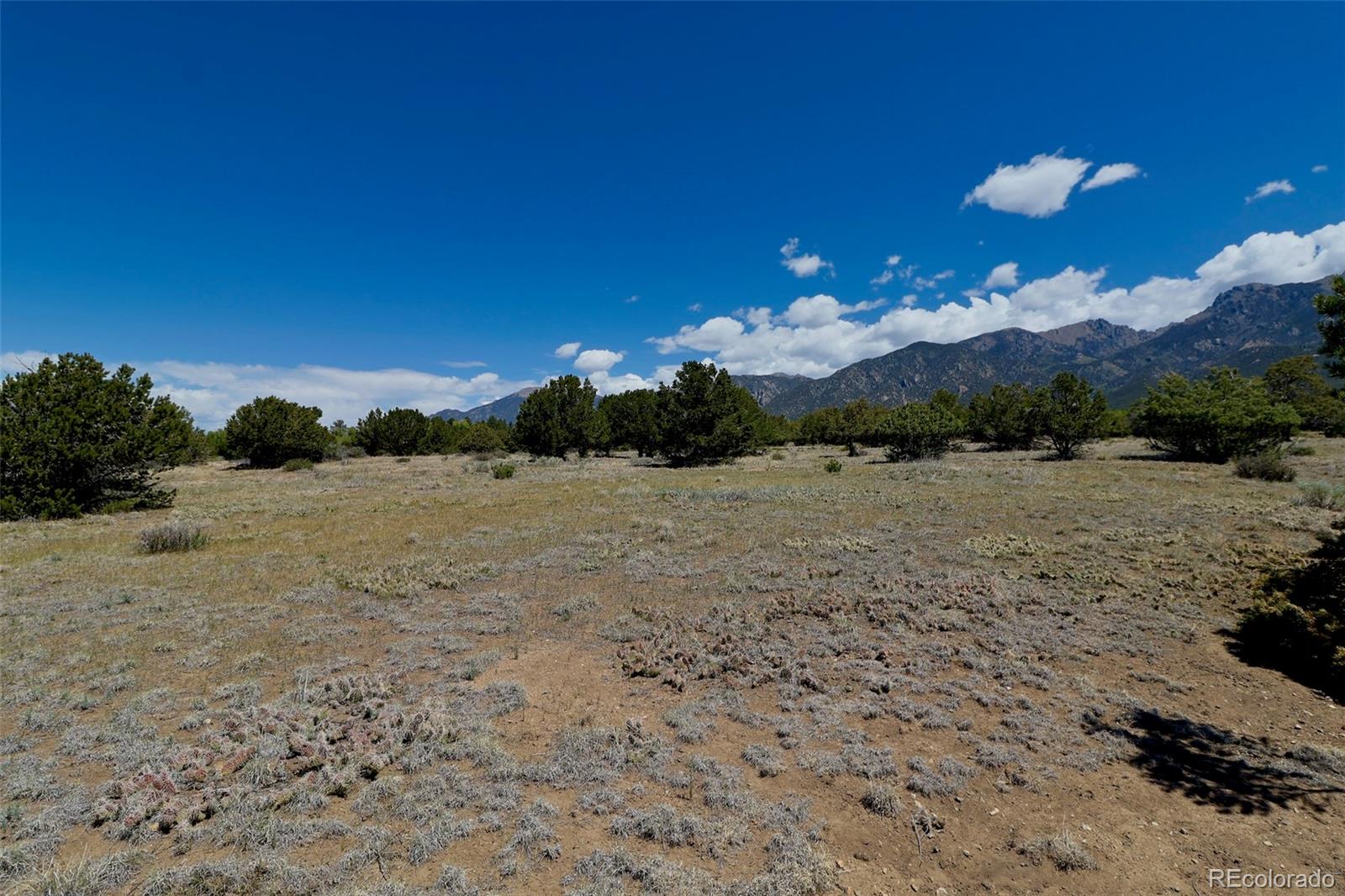 1515 Wagon Wheel Road Crestone, CO 81131 - Photo 8 of 15 a view of a lake