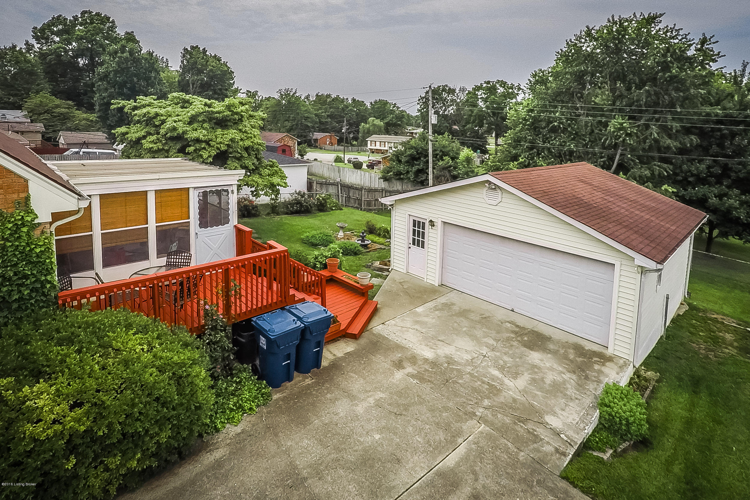 5101 Dee Road Louisville, KY 40219 - Photo 47 of 50 101 Dee Rd-02