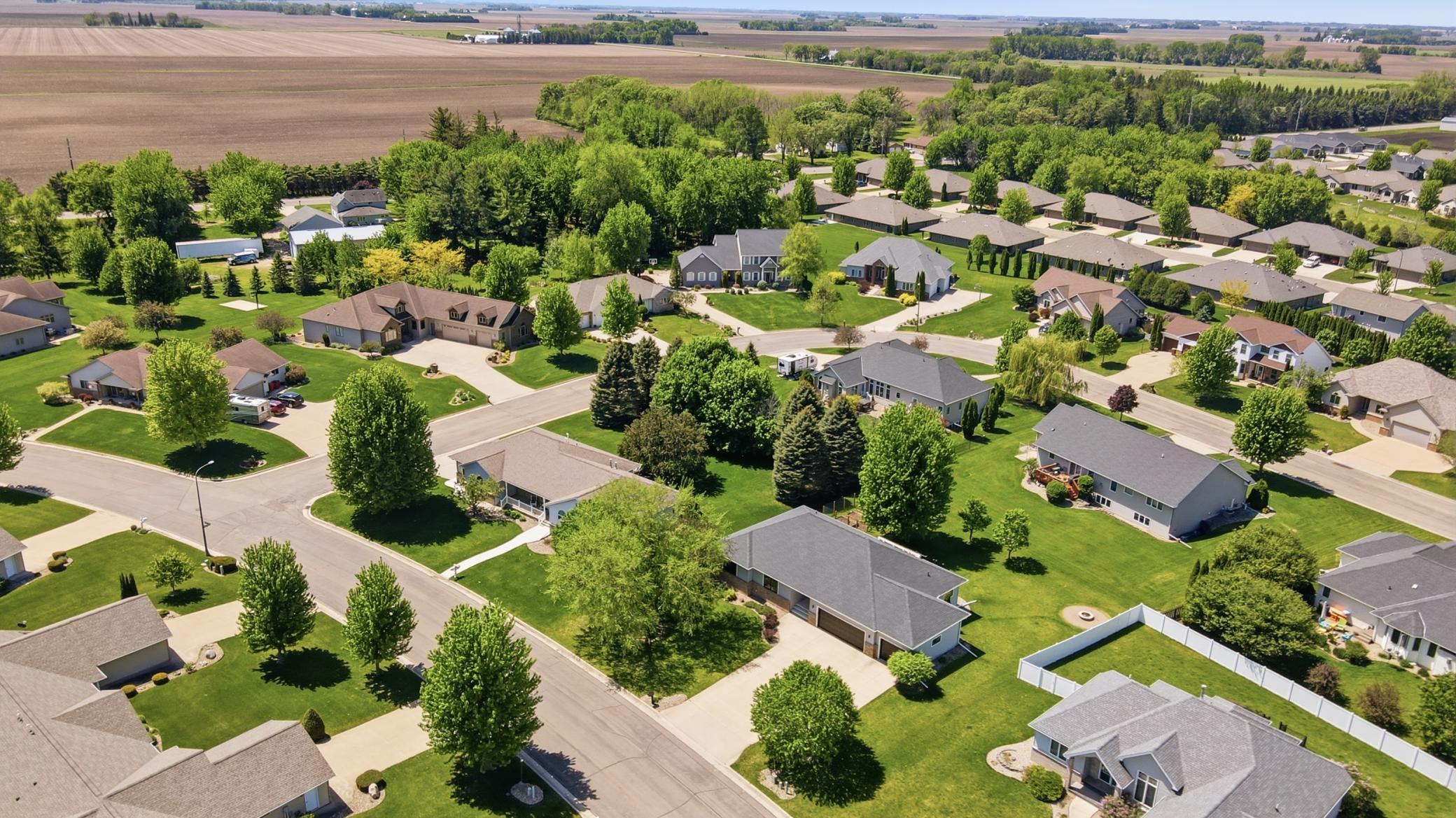 1406 26th Street Southwest Austin, MN 55912 - Photo 65 of 73