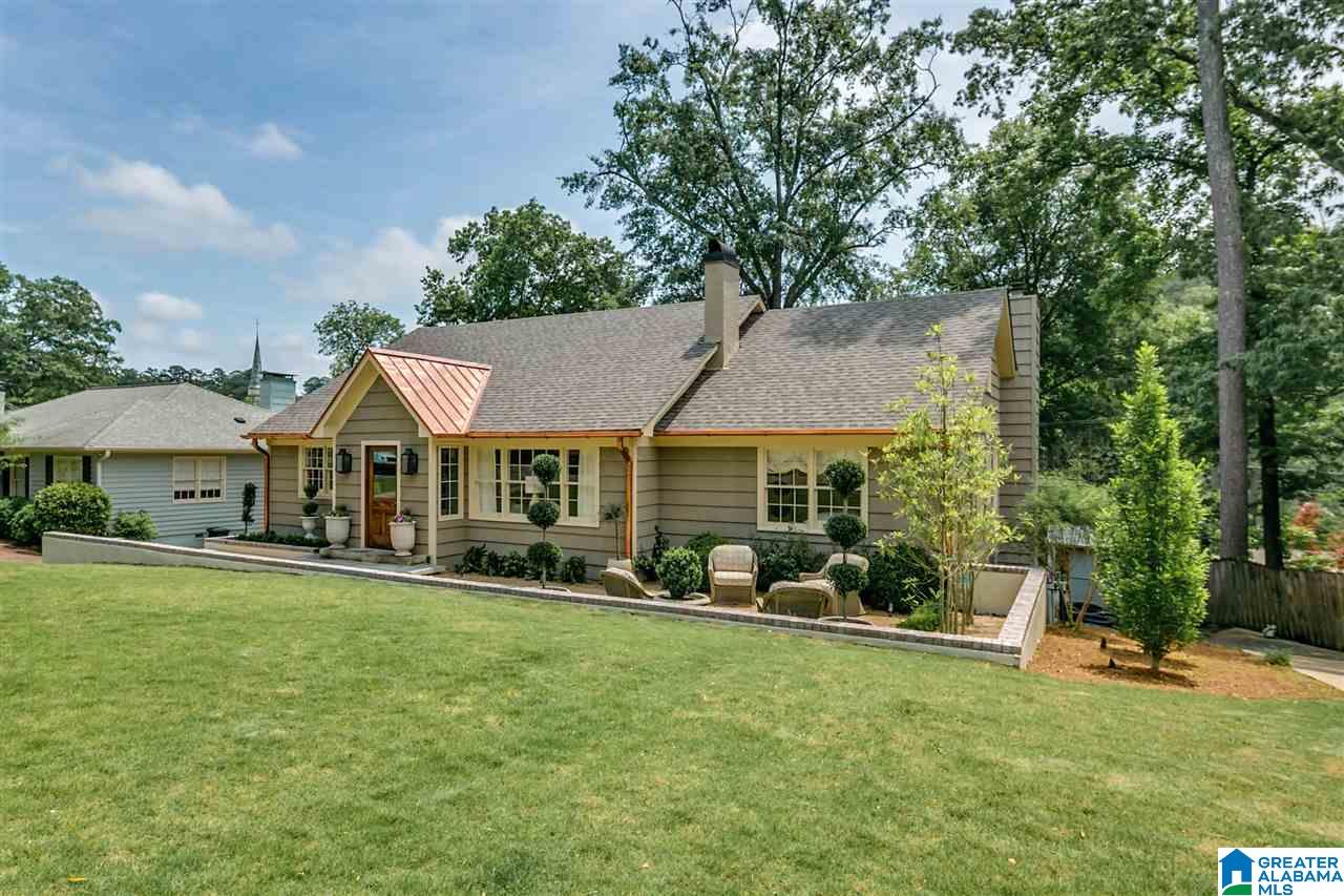 2925 Virginia Road Birmingham, AL 35223 - Photo 2 of 48