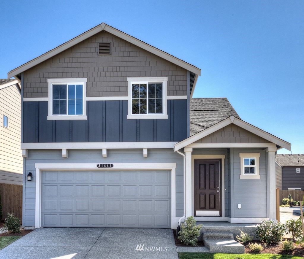 317 169th Place Southwest Bothell, WA 98012 - Photo 1 of 20