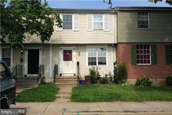 9 South Pendleton Court Frederick, MD 21703 - Photo 1 of 1