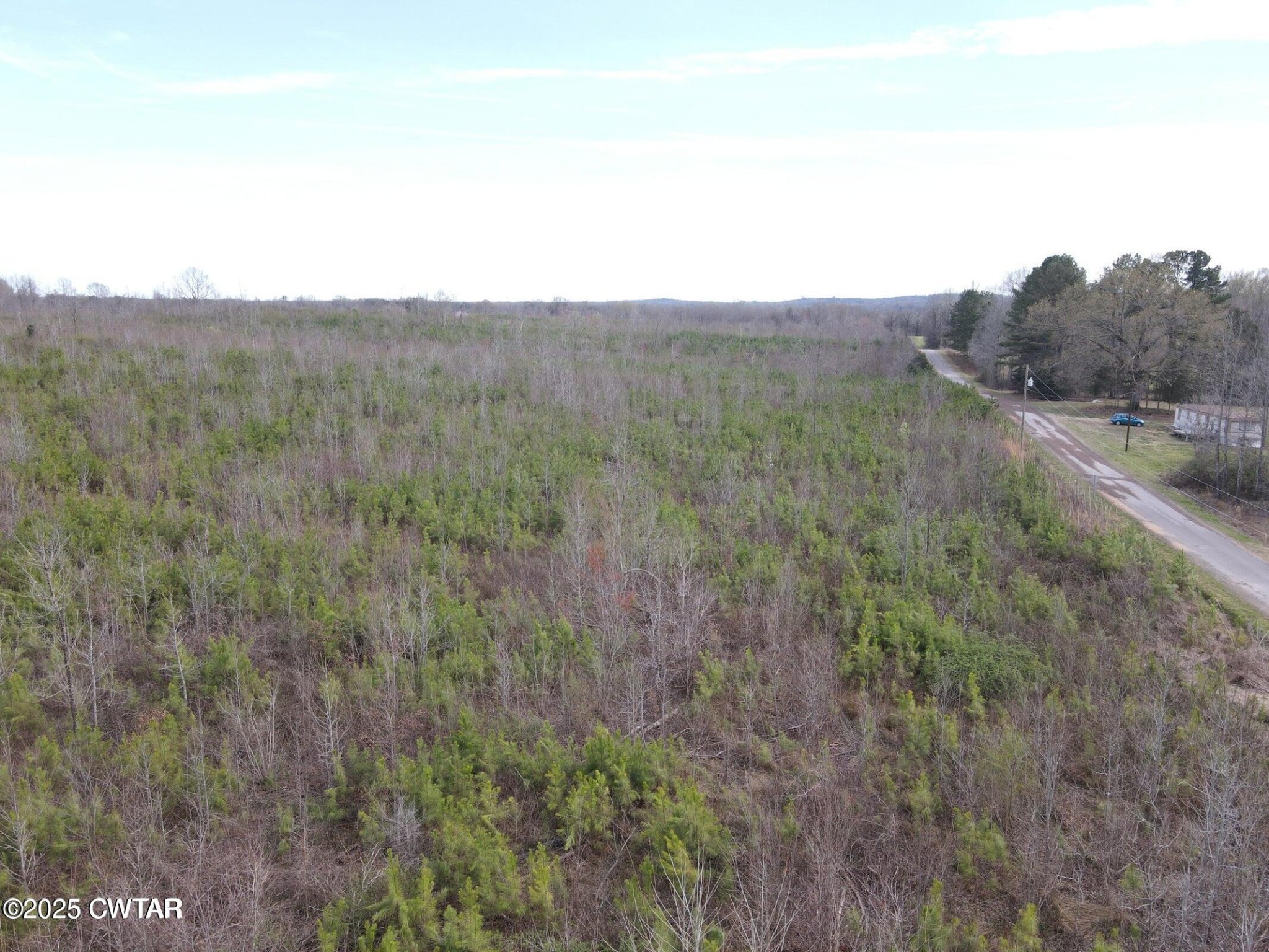 0 State Route South Enville, TN 38332 - Photo 4 of 12 a view of a valley