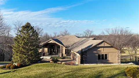 $1,875,000 | 100 Hever Knoll, Loch Lloyd, MO 64012