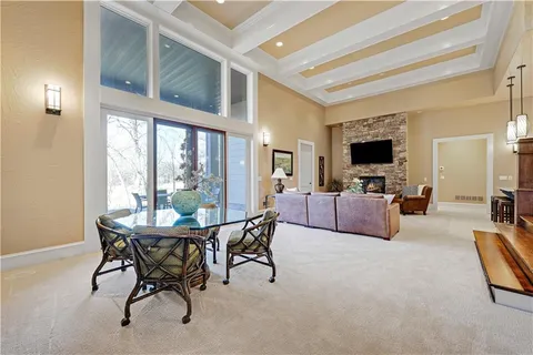 $1,875,000 | 100 Hever Knoll, Loch Lloyd, MO 64012
