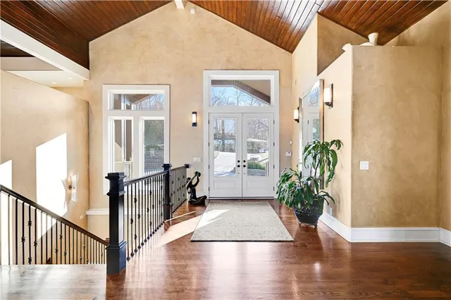 $1,875,000 | 100 Hever Knoll, Loch Lloyd, MO 64012