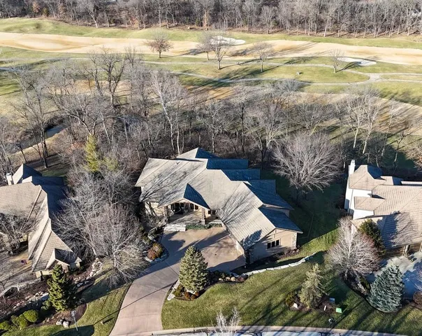 $1,875,000 | 100 Hever Knoll, Loch Lloyd, MO 64012