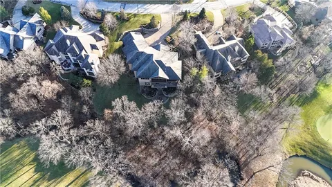 $1,875,000 | 100 Hever Knoll, Loch Lloyd, MO 64012