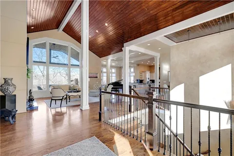 $1,875,000 | 100 Hever Knoll, Loch Lloyd, MO 64012