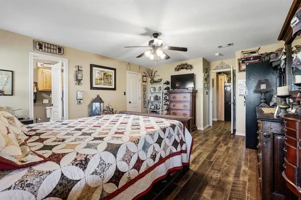 $650,000 | 420 County Road 4825, Leonard, TX 75452