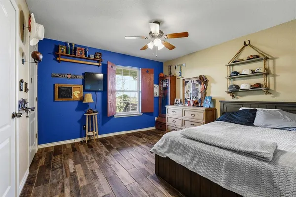 $650,000 | 420 County Road 4825, Leonard, TX 75452