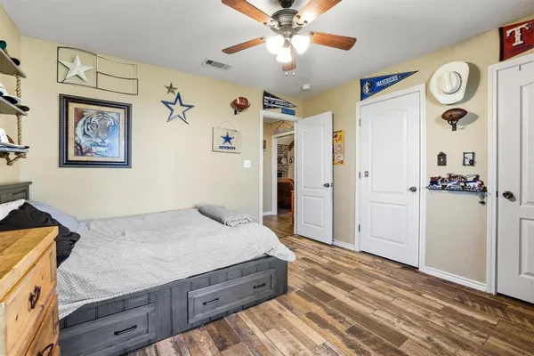 $650,000 | 420 County Road 4825, Leonard, TX 75452