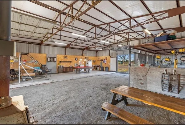 $650,000 | 420 County Road 4825, Leonard, TX 75452