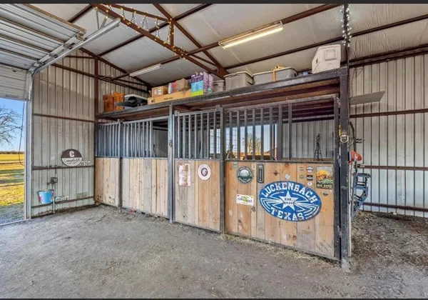 $650,000 | 420 County Road 4825, Leonard, TX 75452