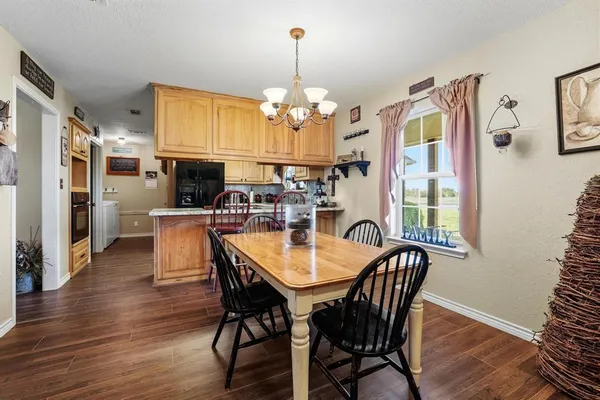 $650,000 | 420 County Road 4825, Leonard, TX 75452