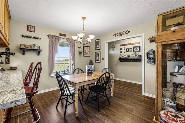 $650,000 | 420 County Road 4825, Leonard, TX 75452