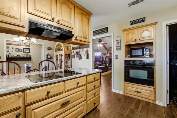 $650,000 | 420 County Road 4825, Leonard, TX 75452